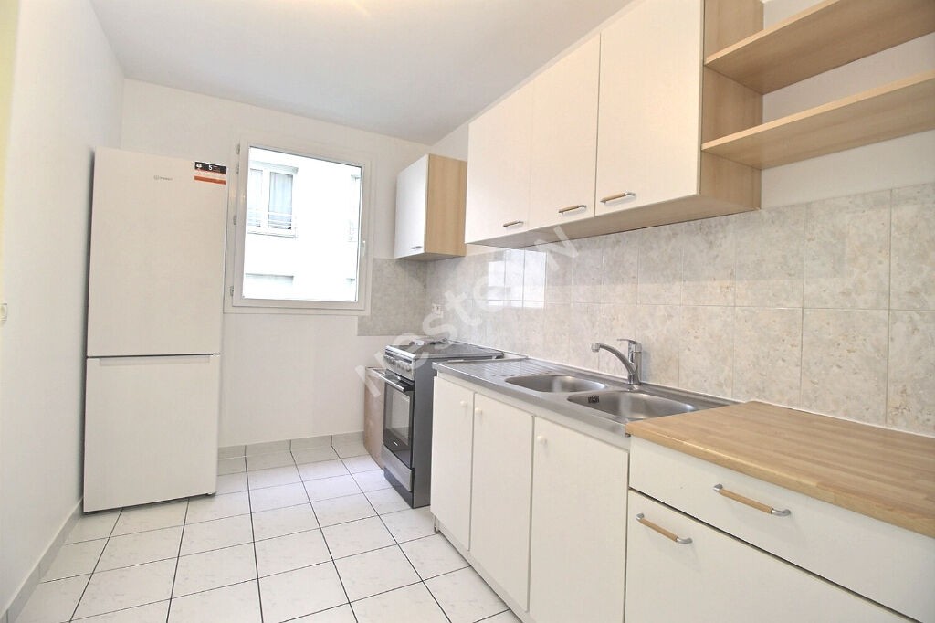 Vente Appartement à Courbevoie 2 pièces