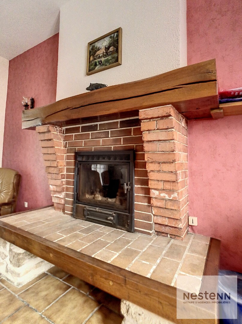 Vente Maison à Laon 5 pièces