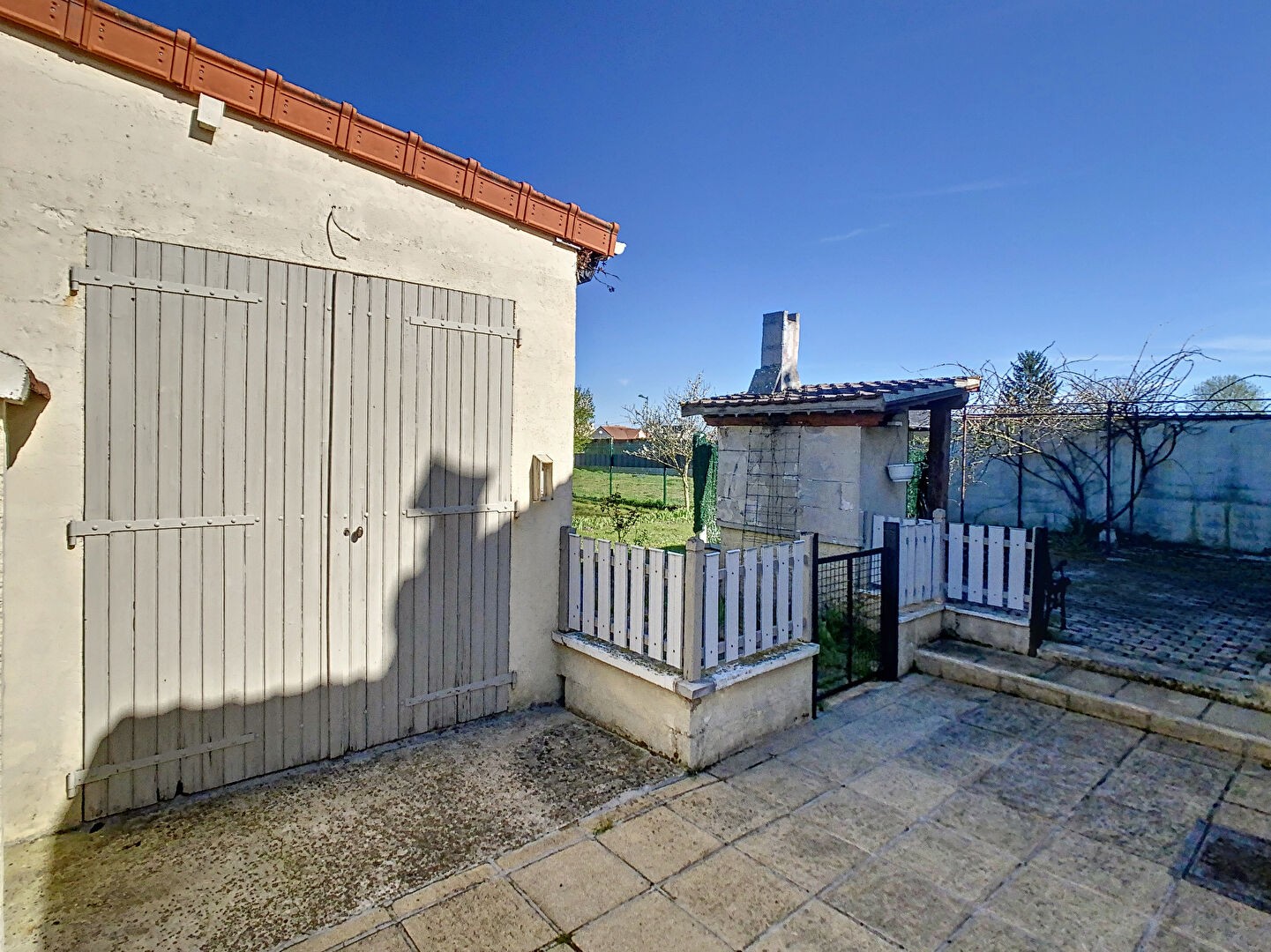 Vente Maison à Laon 4 pièces