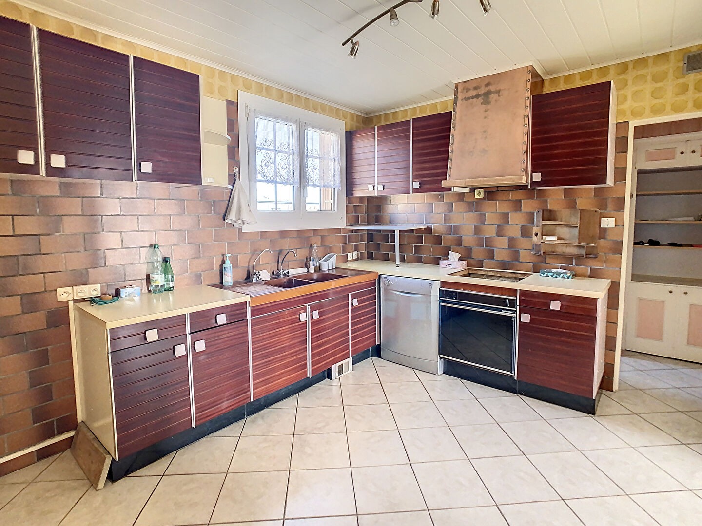 Vente Maison à Laon 4 pièces