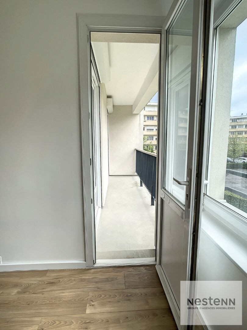 Location Appartement à Laon 4 pièces