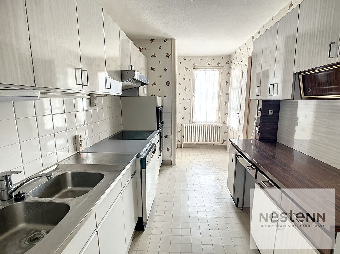 Vente Maison à Laon 8 pièces