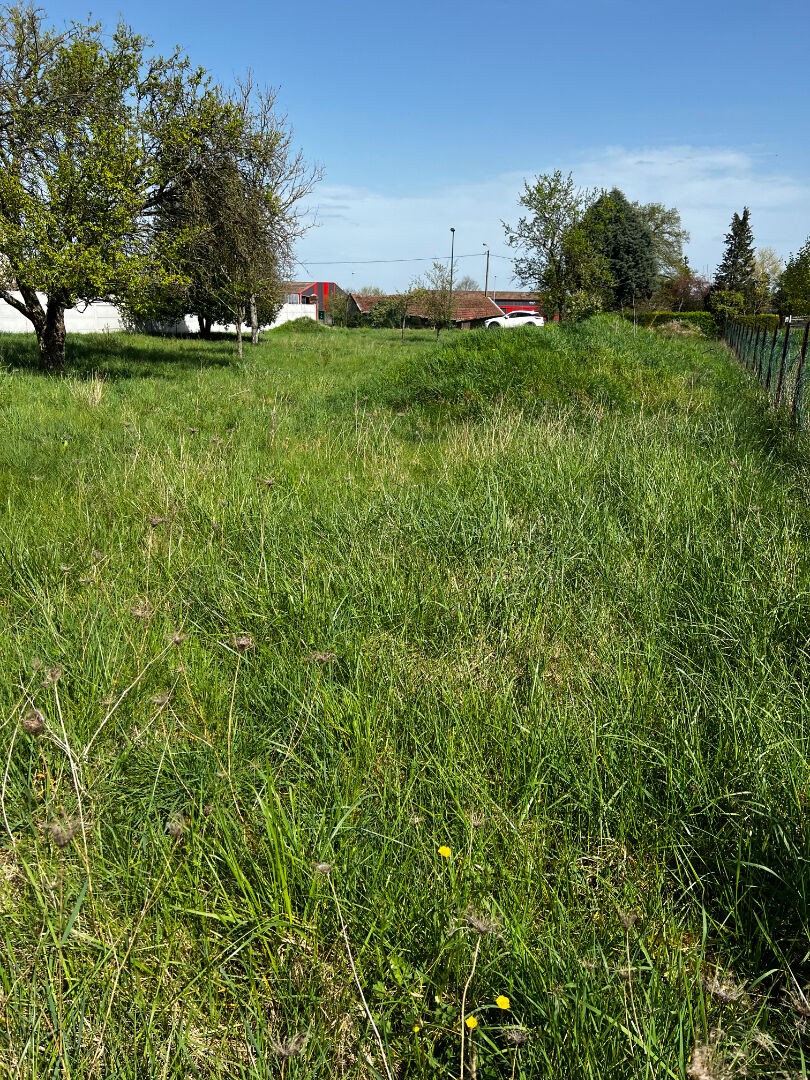 Vente Terrain à Laon 0 pièce