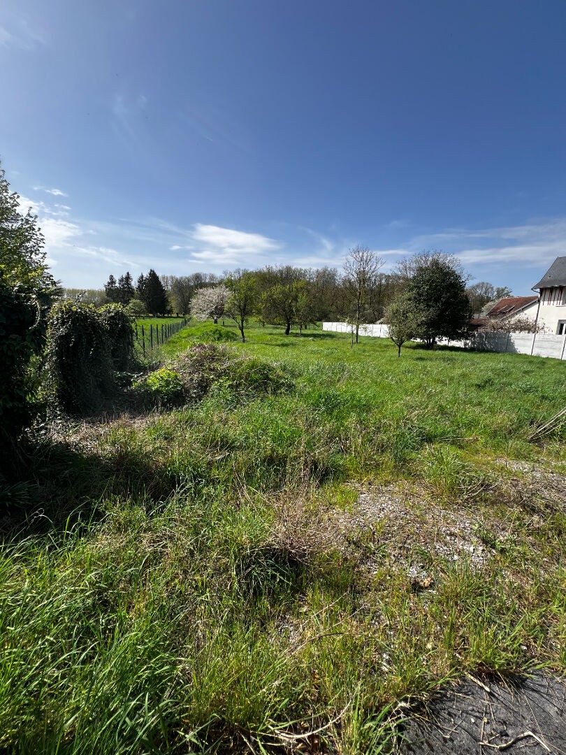 Vente Terrain à Laon 0 pièce