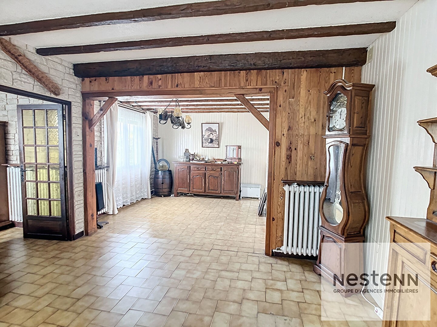 Vente Maison à Laon 5 pièces