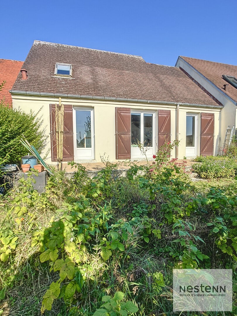 Vente Maison à Laon 5 pièces