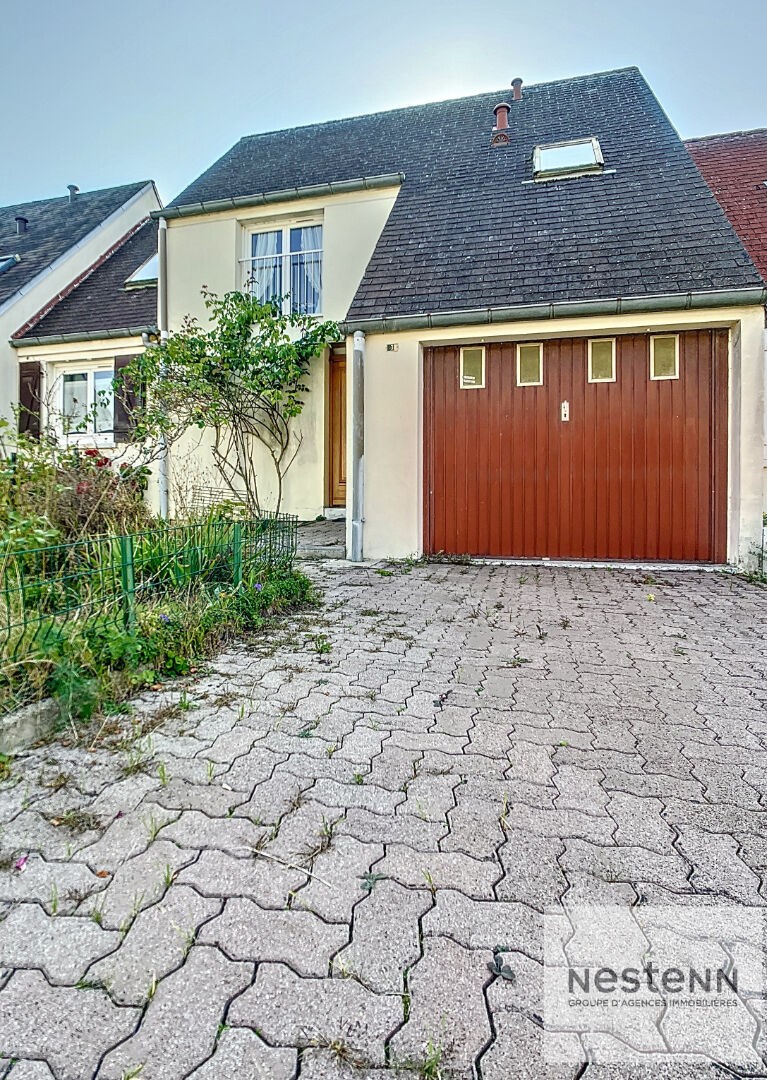 Vente Maison à Laon 5 pièces