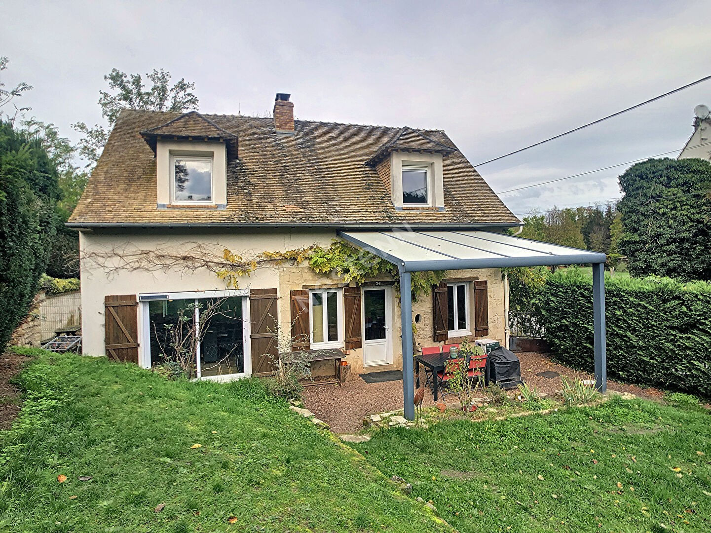 Vente Maison à Laon 5 pièces