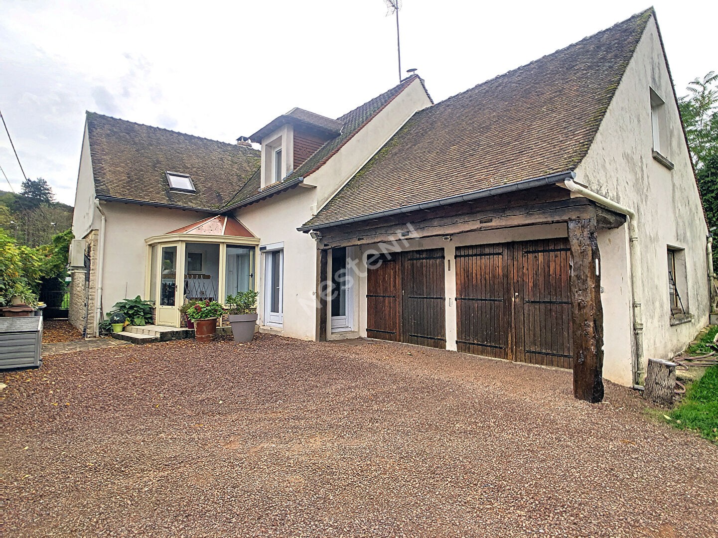 Vente Maison à Laon 5 pièces