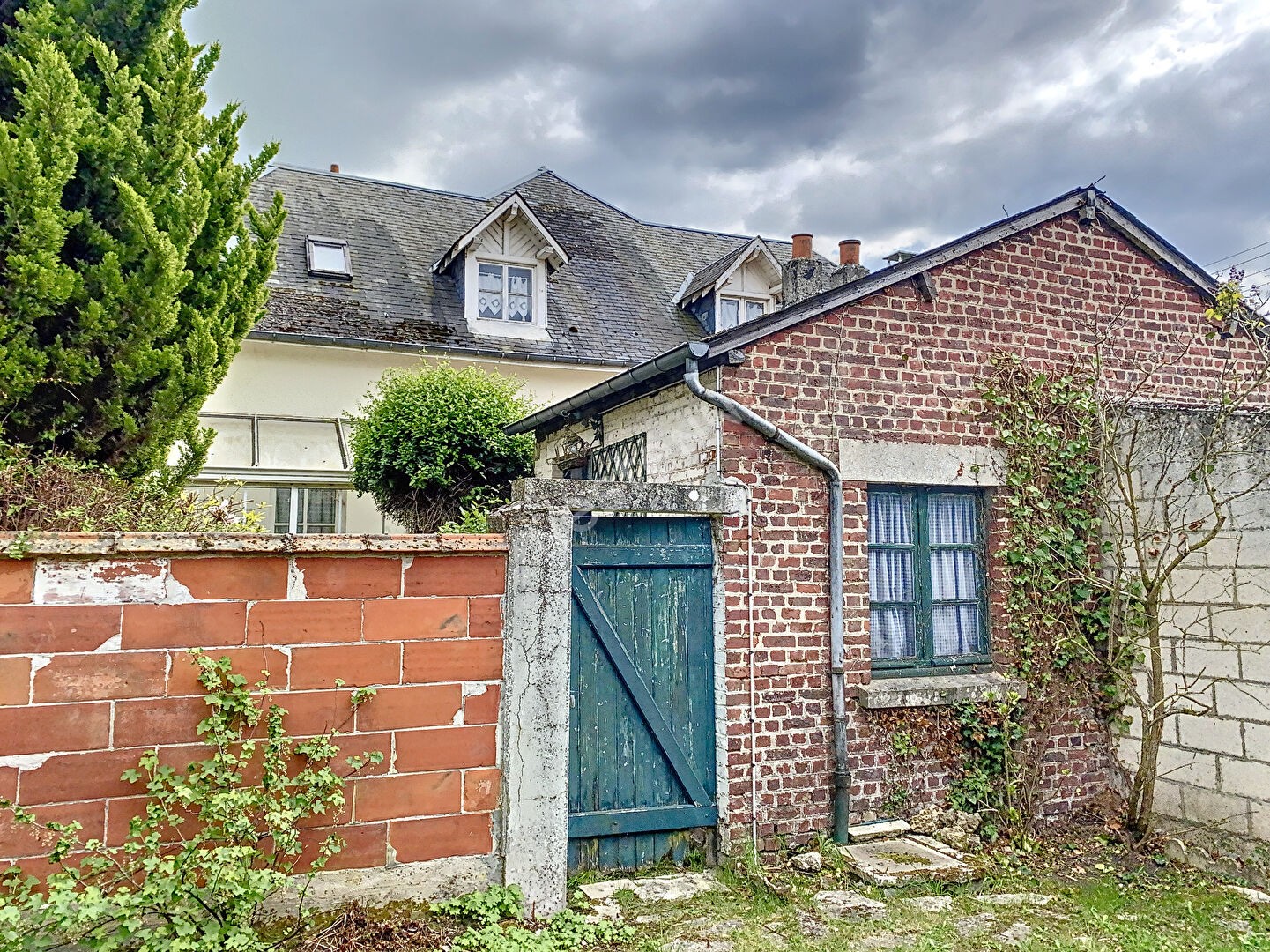 Vente Maison à Laon 8 pièces