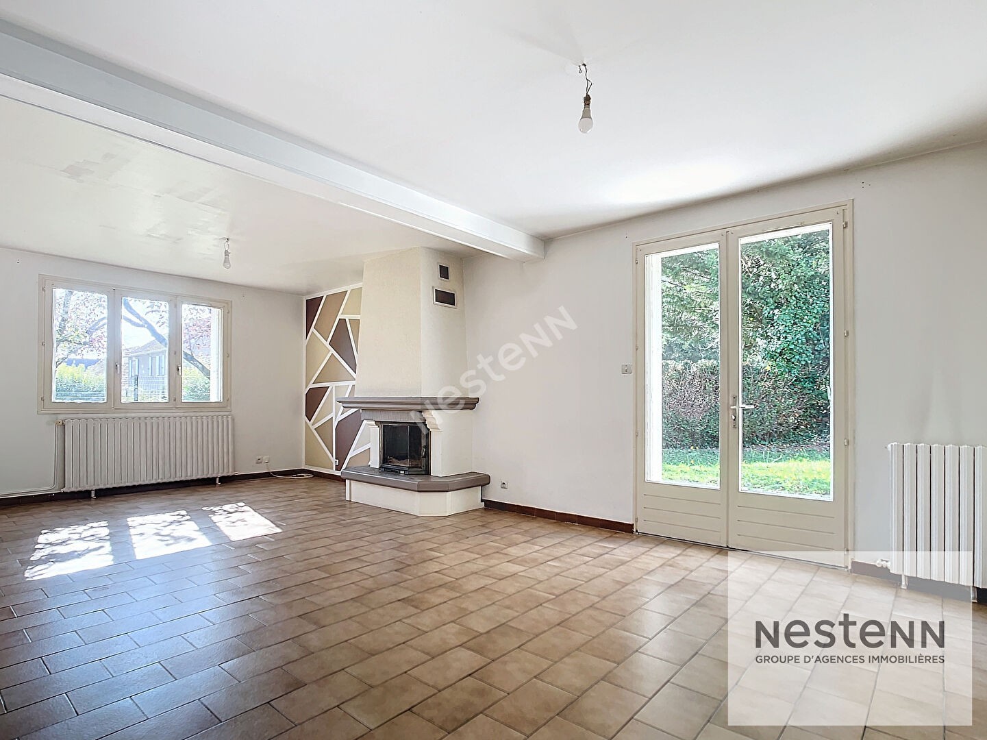 Vente Maison à Laon 6 pièces