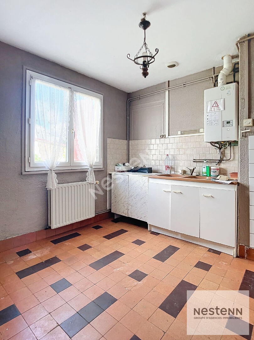 Vente Maison à Laon 4 pièces