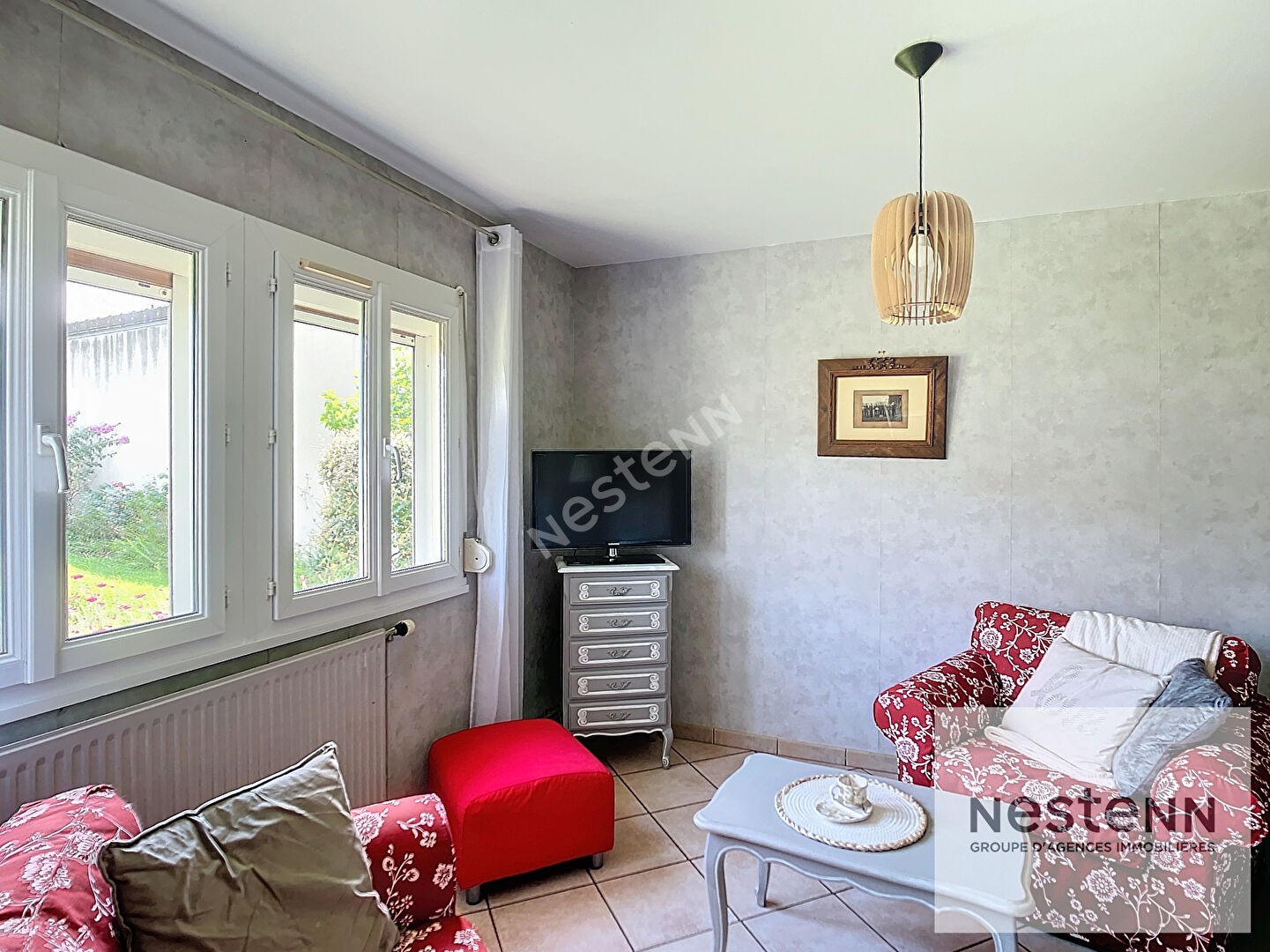 Vente Maison à Laon 4 pièces