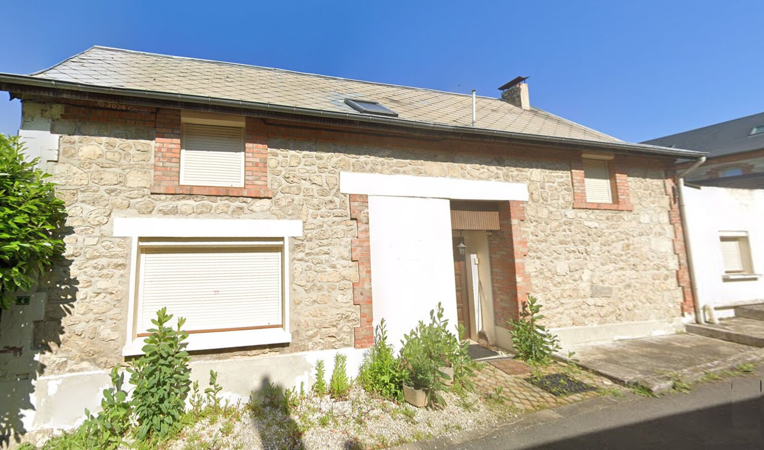 Vente Maison à Laon 5 pièces