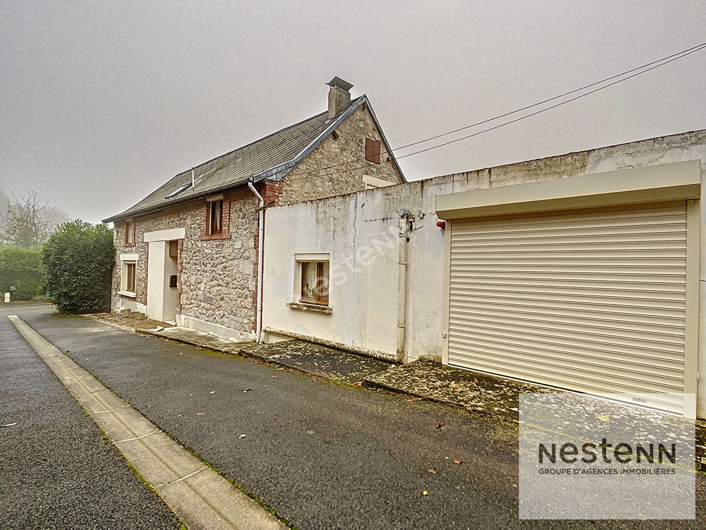 Vente Maison à Laon 5 pièces