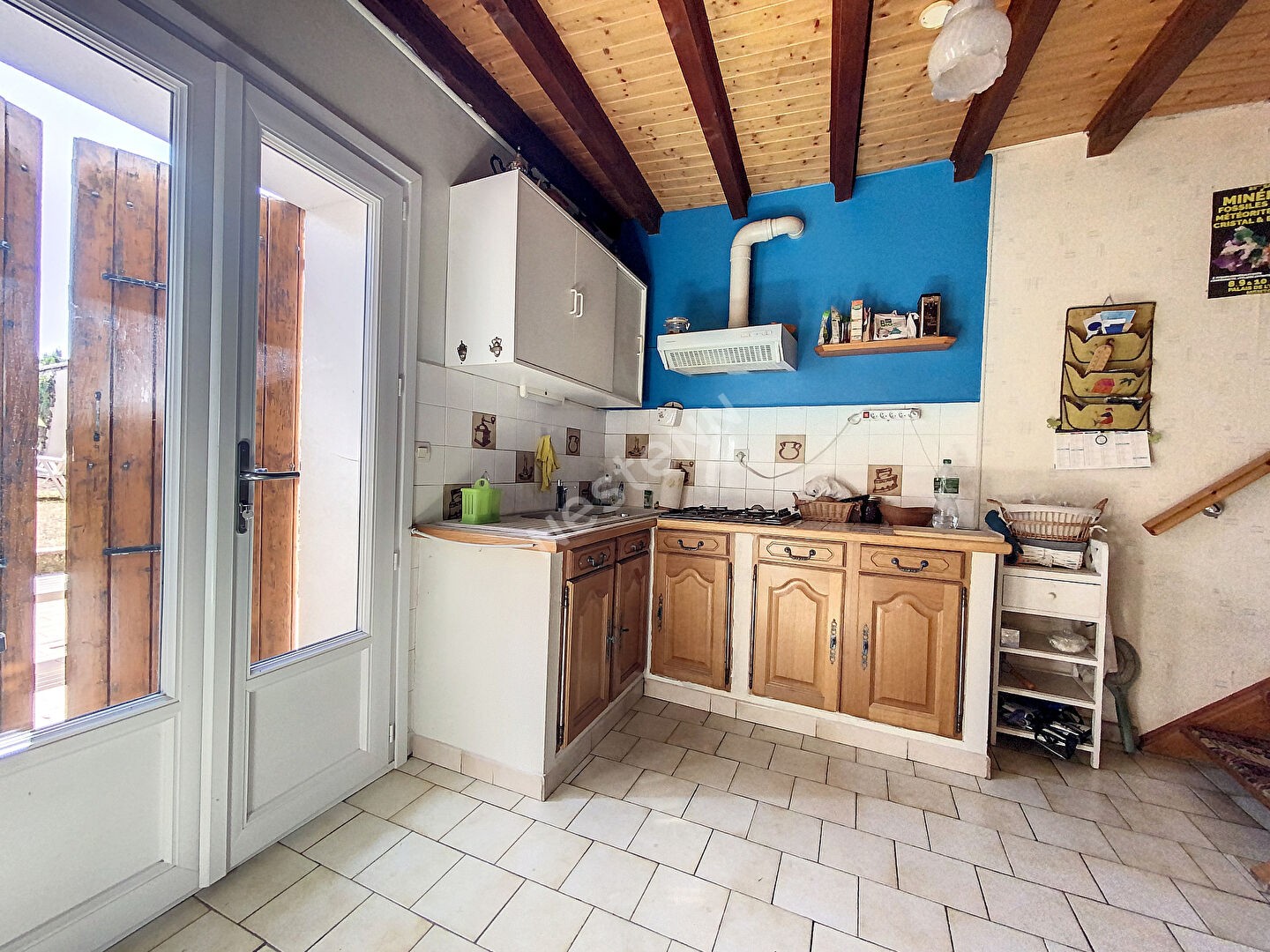 Vente Maison à Saulce-sur-Rhône 4 pièces