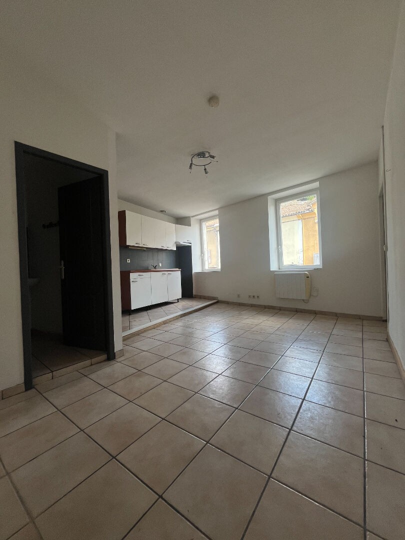 Location Appartement à Livron-sur-Drôme 2 pièces