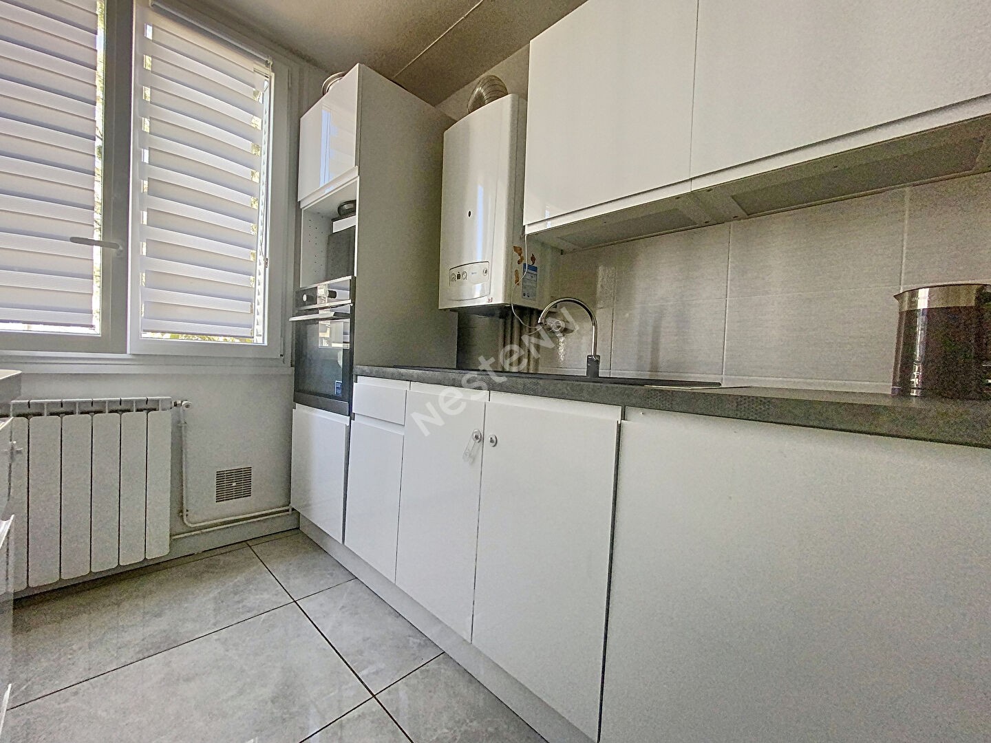 Vente Appartement à Bourg-lès-Valence 4 pièces