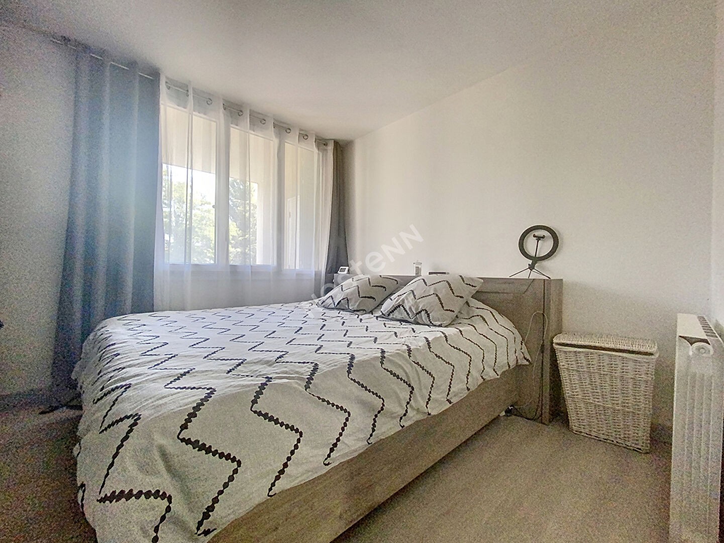 Vente Appartement à Bourg-lès-Valence 4 pièces