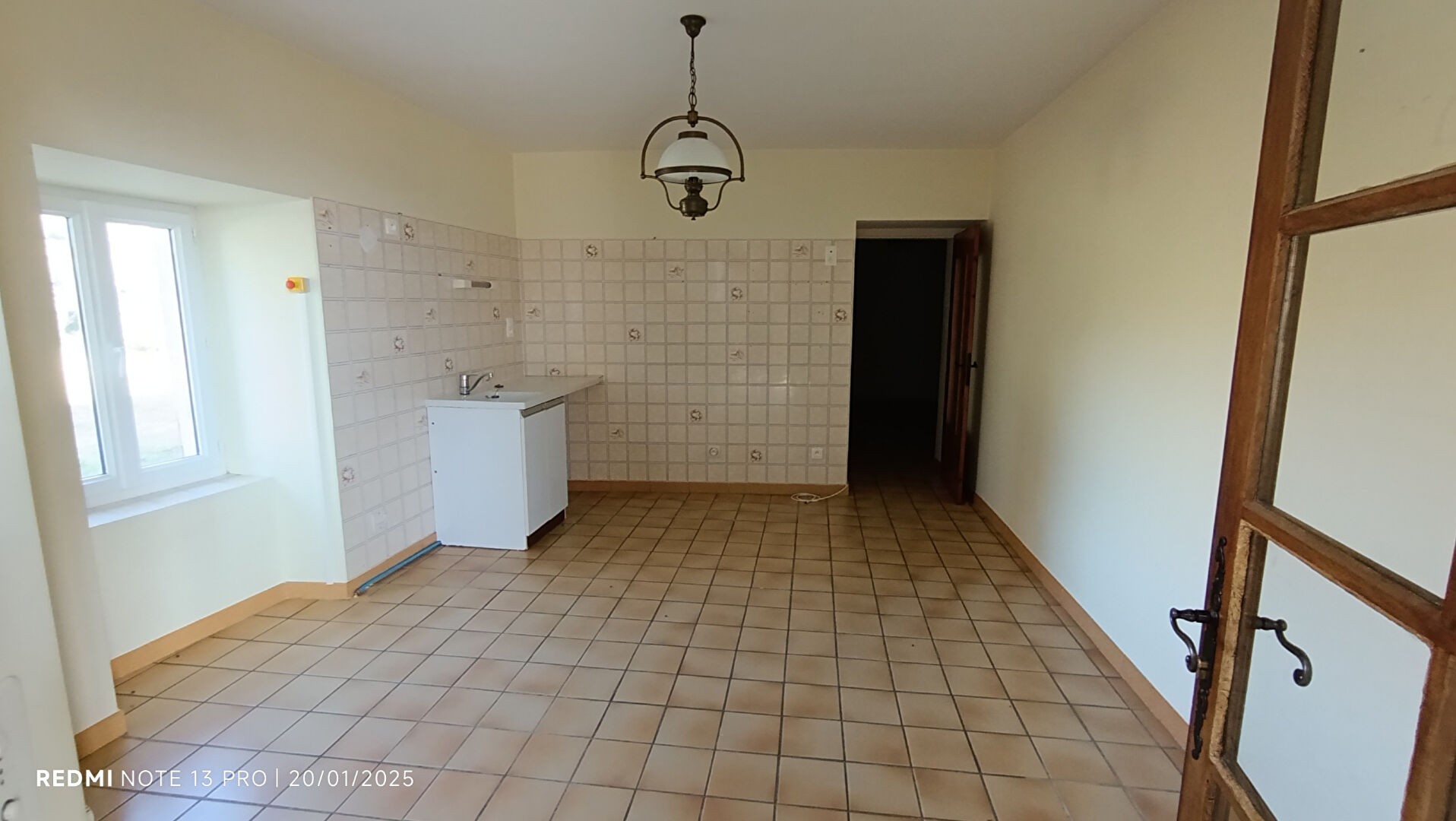 Location Appartement à Grane 4 pièces