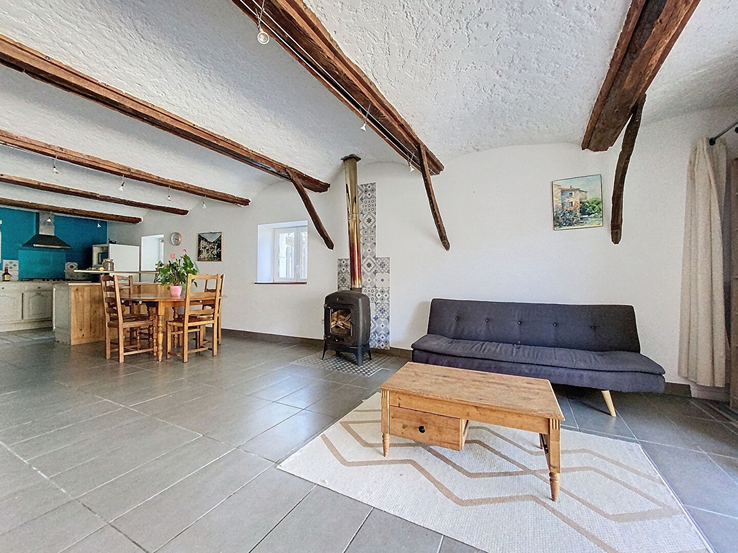 Vente Maison à Livron-sur-Drôme 4 pièces