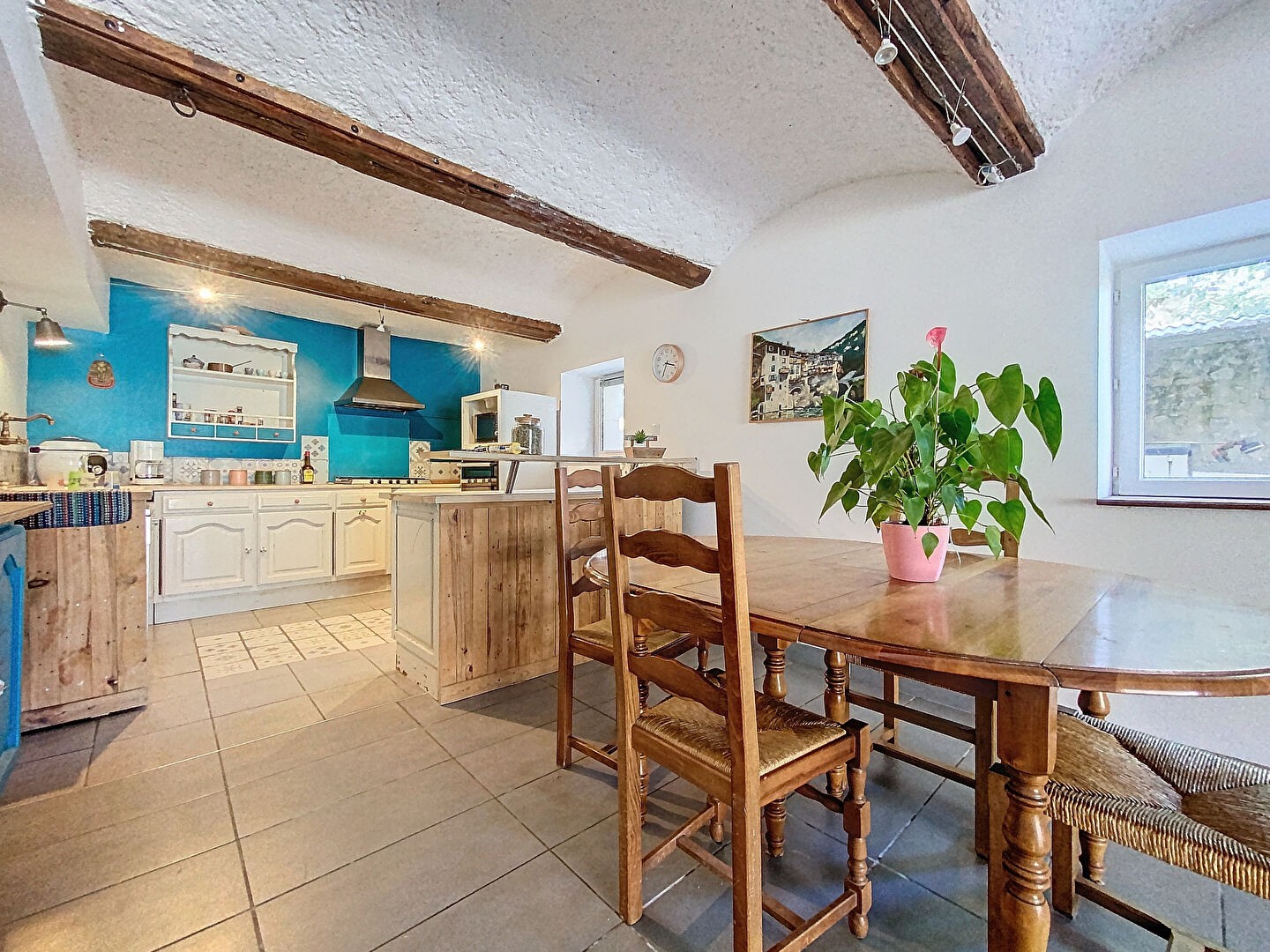 Vente Maison à Livron-sur-Drôme 4 pièces