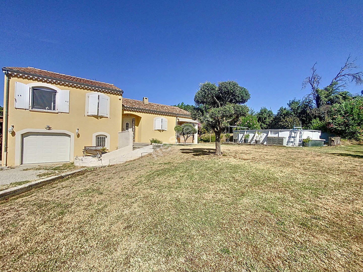 Vente Maison à Saulce-sur-Rhône 5 pièces