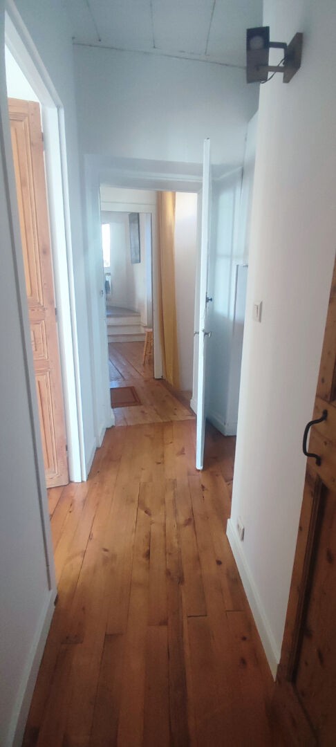 Location Appartement à Allex 3 pièces