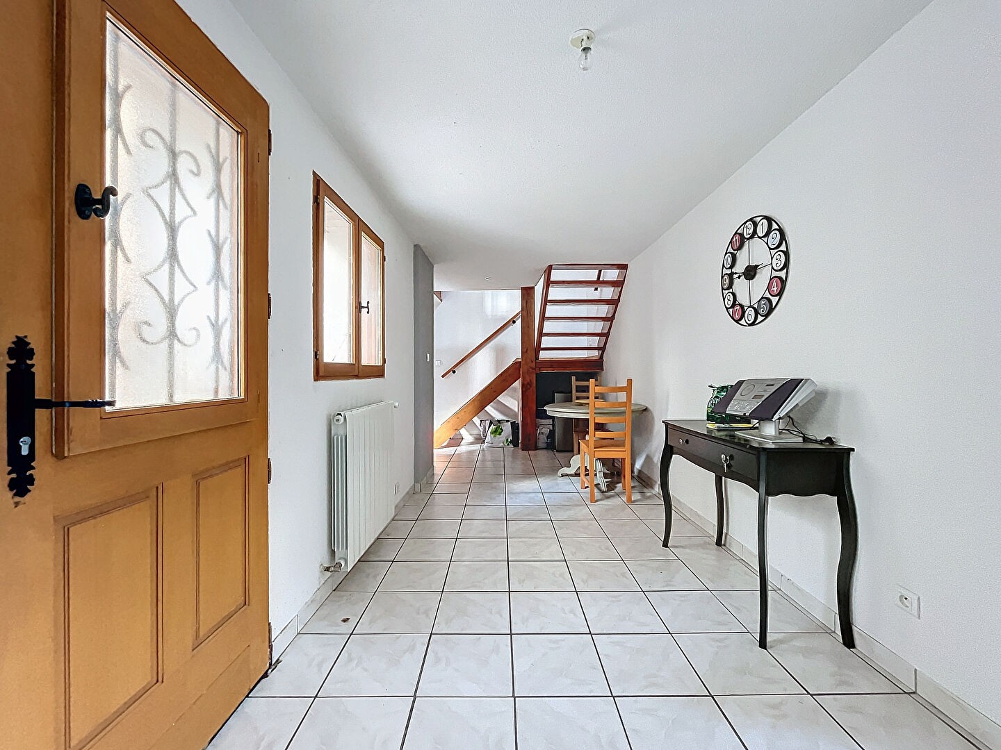 Vente Appartement à Livron-sur-Drôme 4 pièces