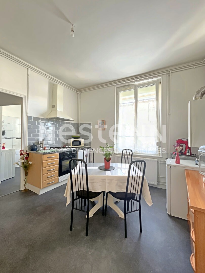 Vente Appartement à Reims 2 pièces