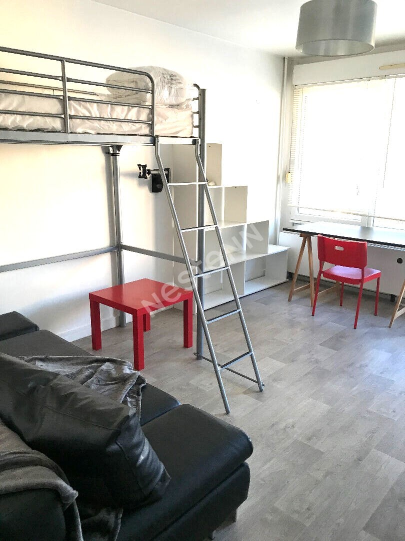 Location Appartement à Reims 1 pièce