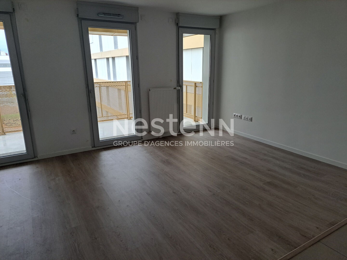 Location Appartement à Reims 3 pièces