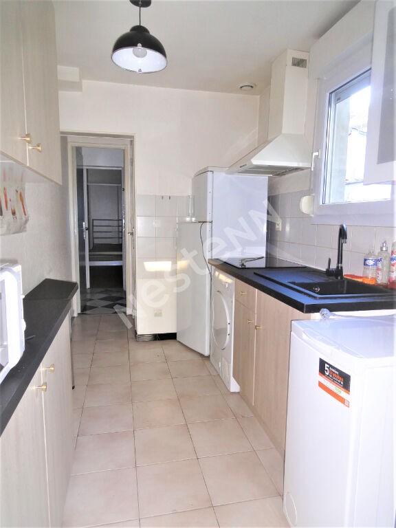 Location Appartement à Reims 2 pièces