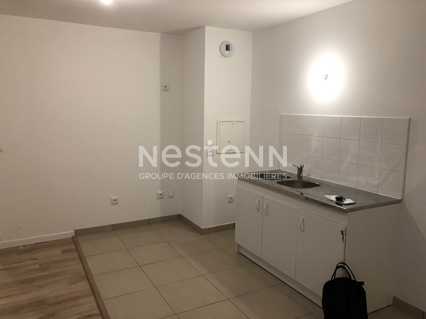 Location Appartement à Reims 3 pièces