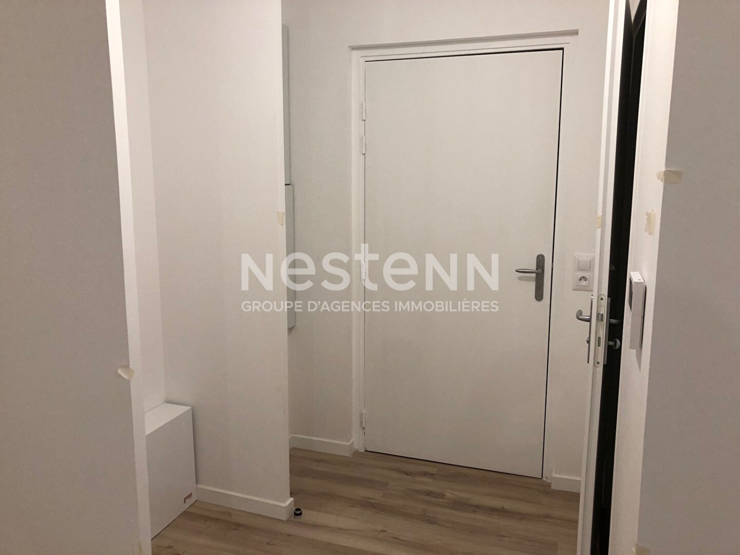 Location Appartement à Reims 3 pièces