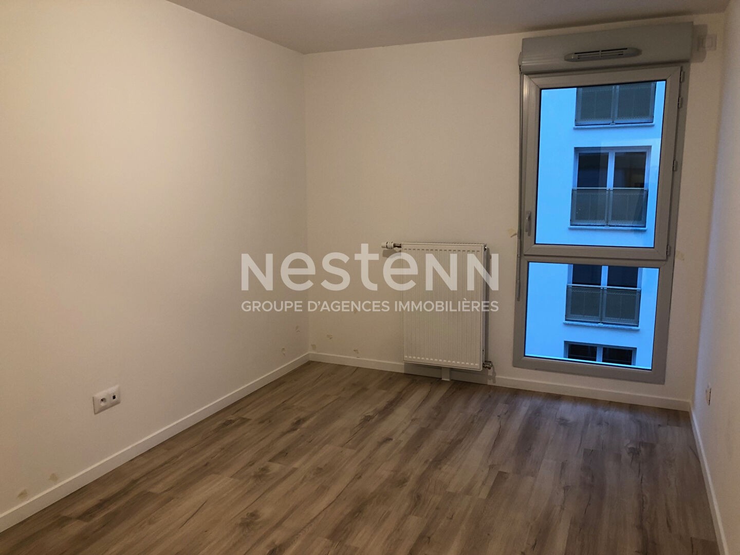 Location Appartement à Reims 3 pièces