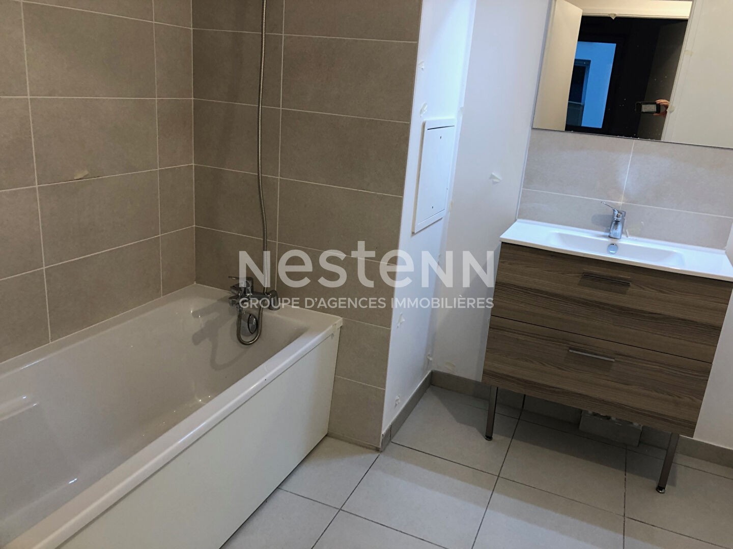 Location Appartement à Reims 3 pièces