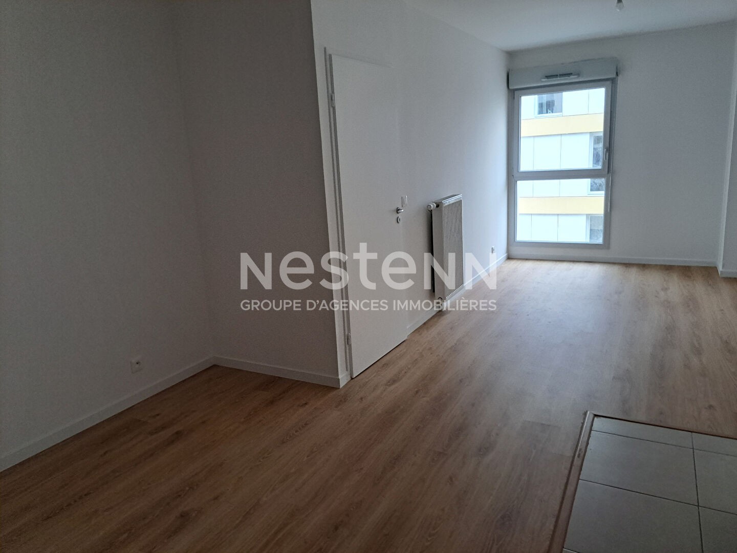 Location Appartement à Reims 2 pièces