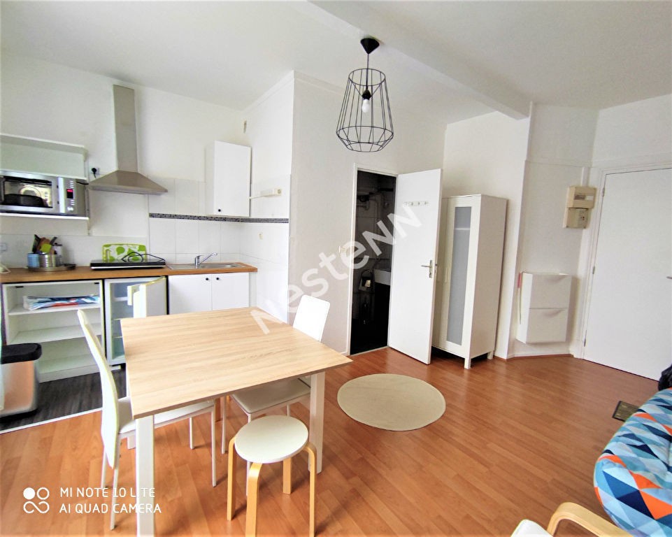 Location Appartement à Reims 1 pièce