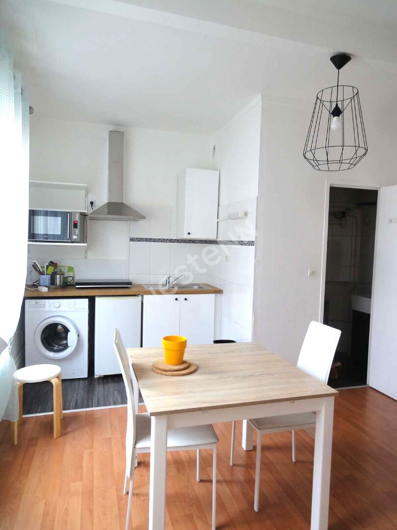 Location Appartement à Reims 1 pièce