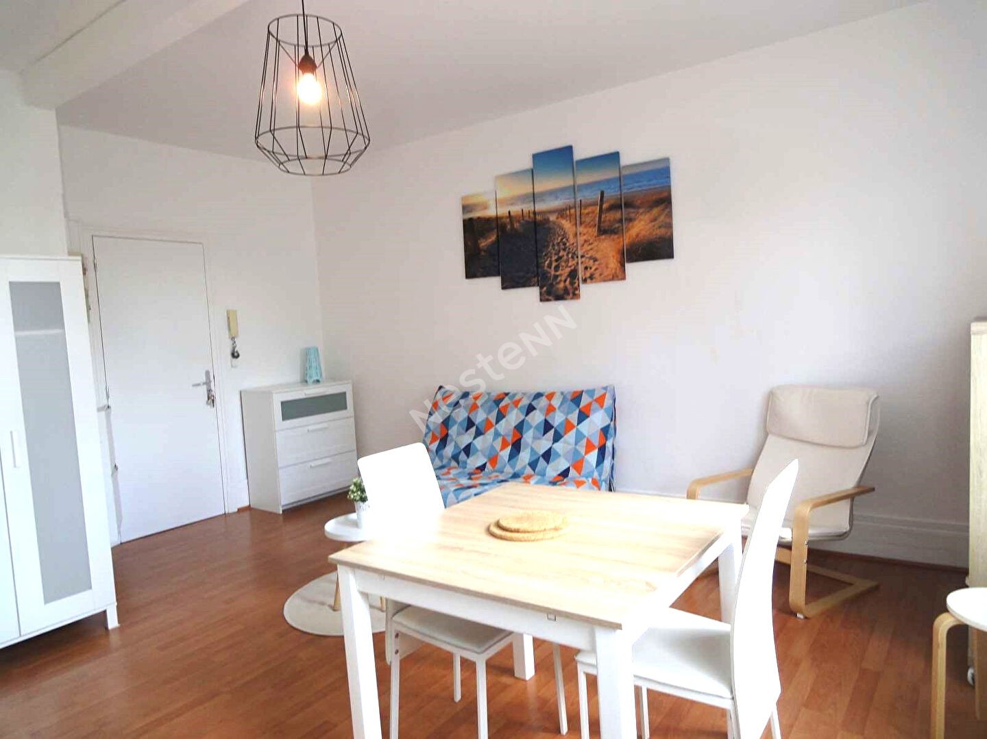 Location Appartement à Reims 1 pièce