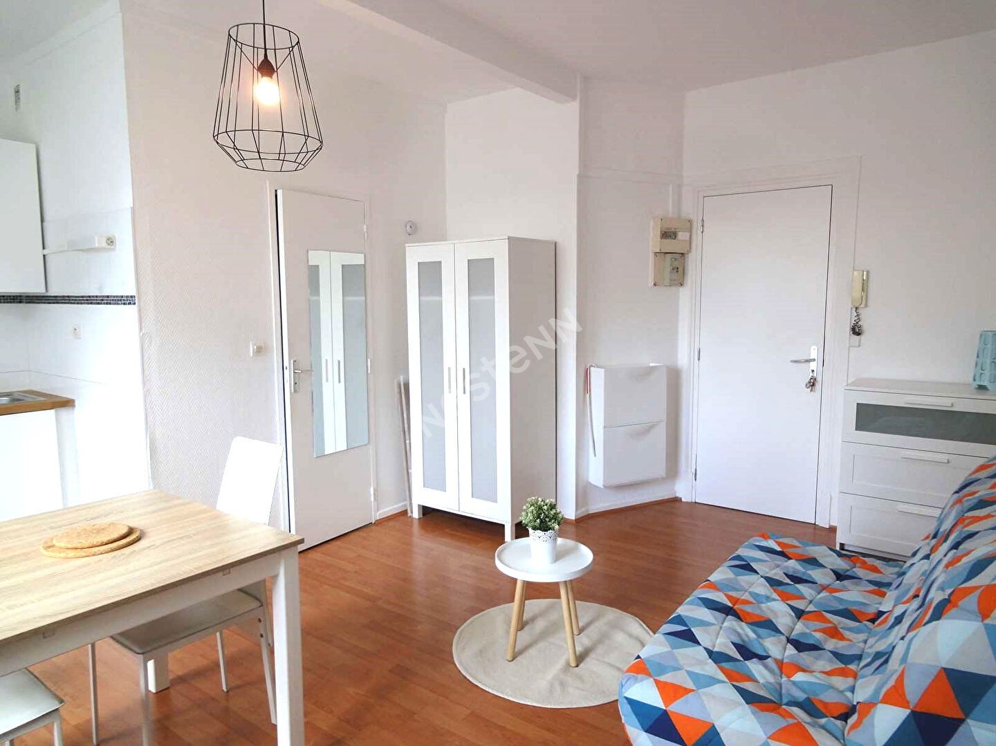 Location Appartement à Reims 1 pièce