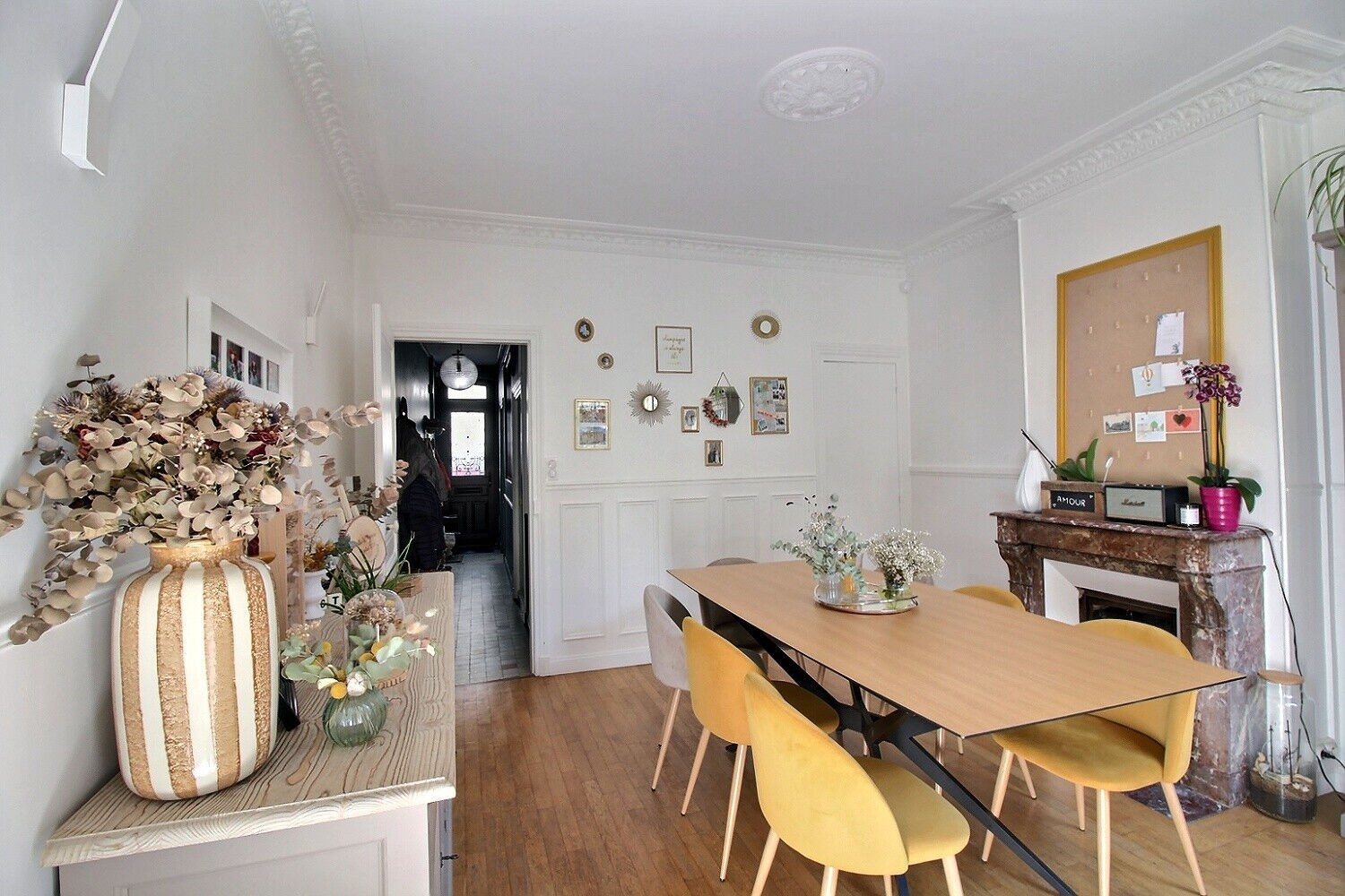 Vente Maison à Reims 5 pièces