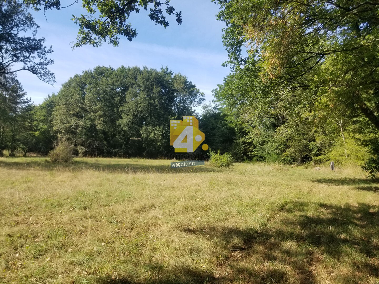 Vente Terrain à Drefféac 0 pièce