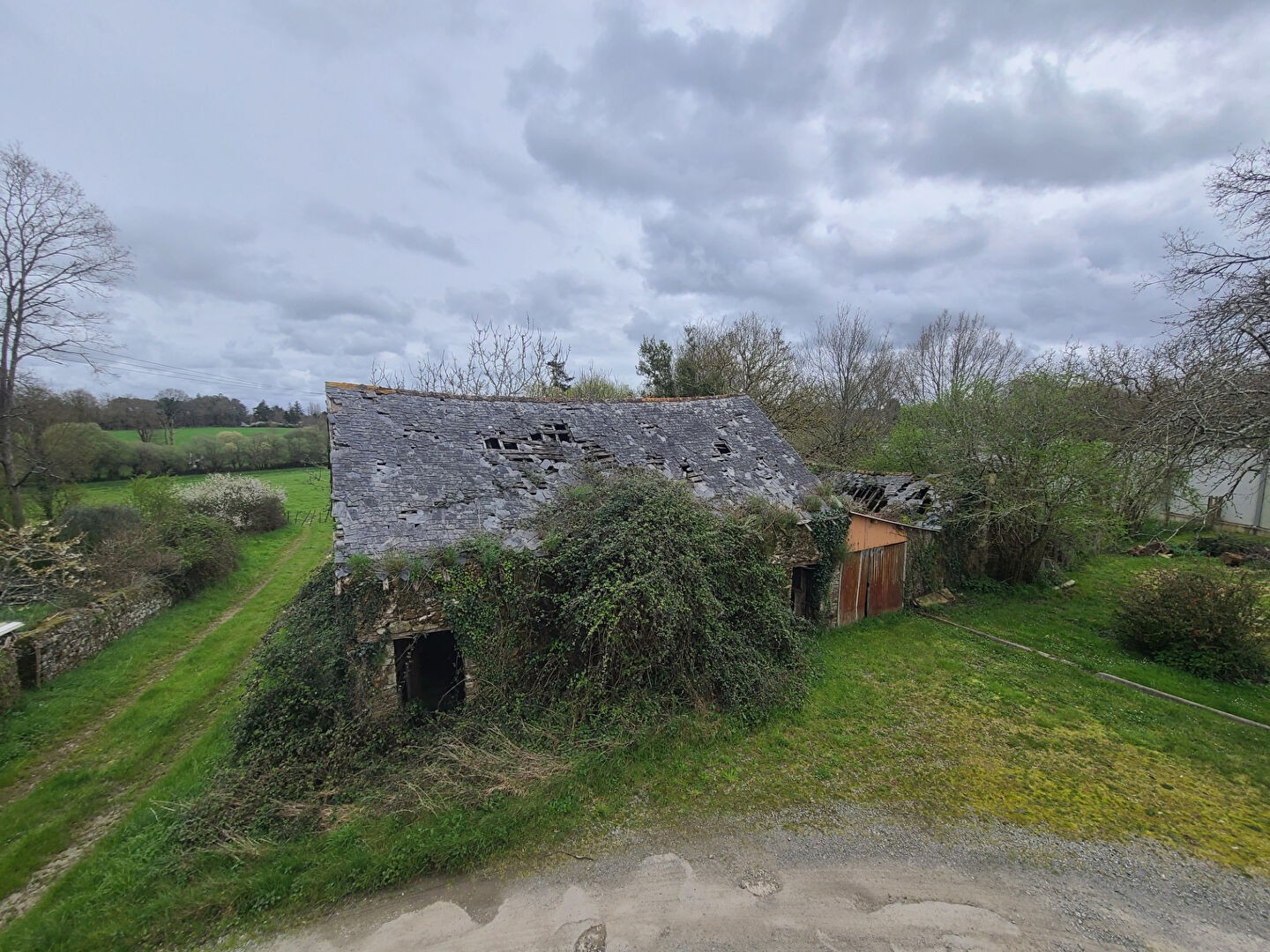 Vente Maison à Pontchâteau 7 pièces