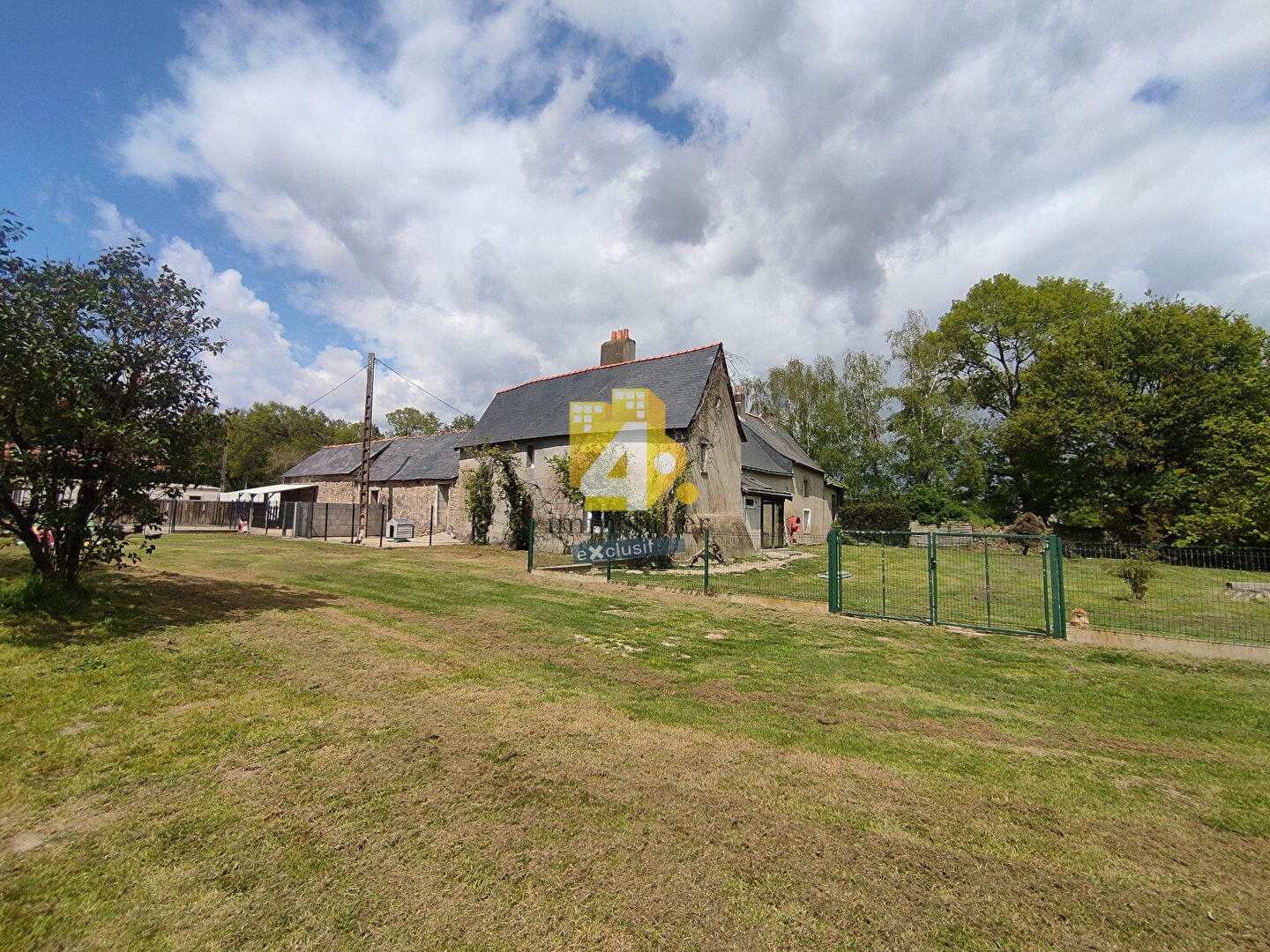 Vente Maison à Pontchâteau 7 pièces