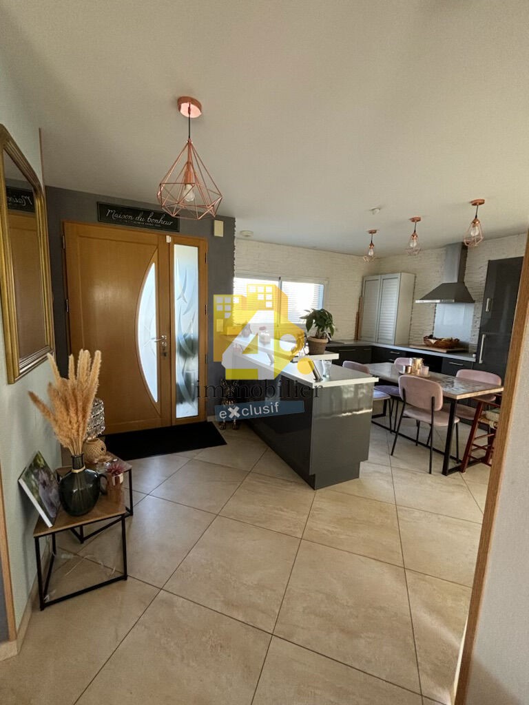 Vente Maison à Saint-Gildas-des-Bois 7 pièces