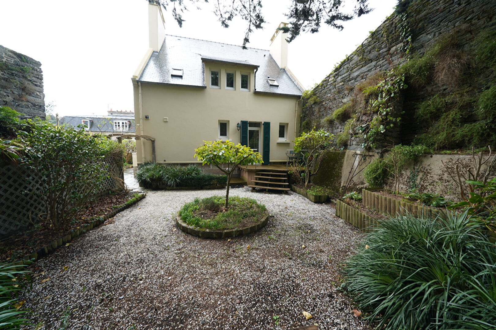 Vente Maison à Morlaix 7 pièces