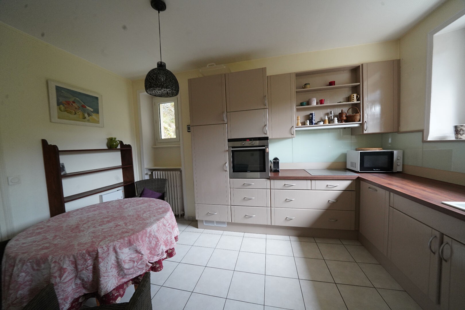 Vente Maison à Morlaix 7 pièces