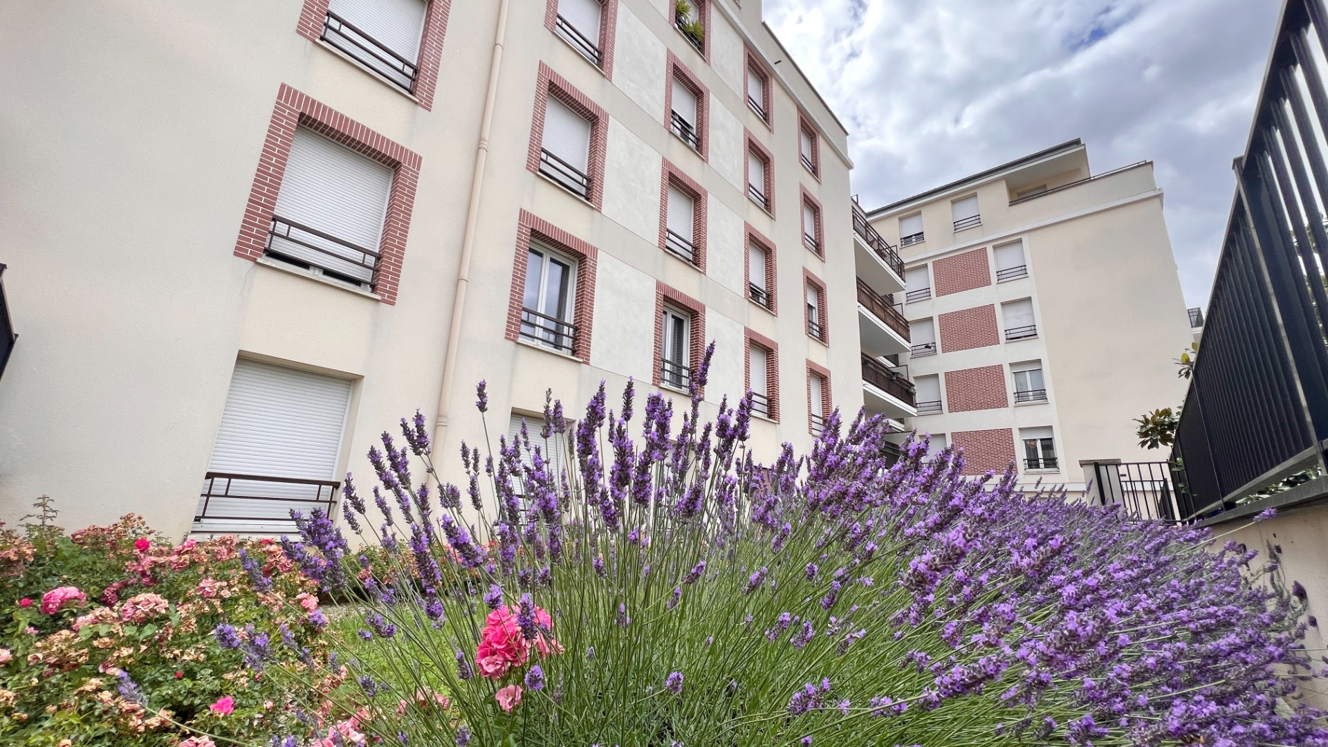 Vente Appartement à Corbeil-Essonnes 4 pièces